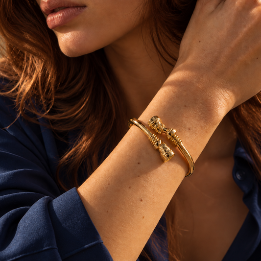 Brazalete Faraón