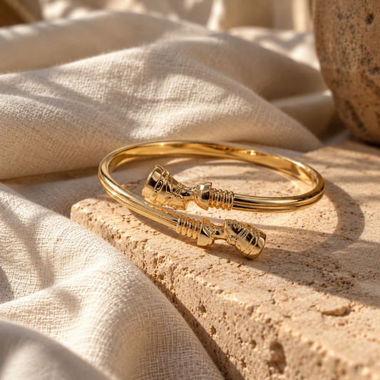 Brazalete Faraón