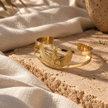 Pulsera Isis