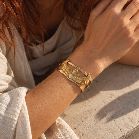 Pulsera Isis