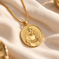 Collar Cleopatra
